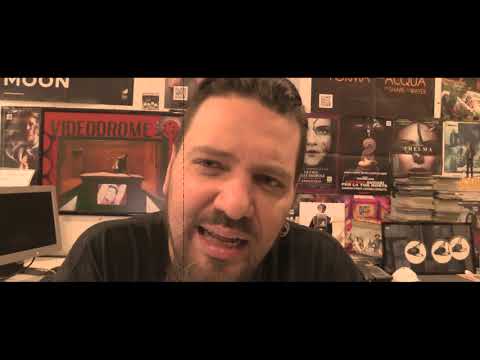 Patreon: Pinocchio (2019) di Matteo Garrone - Minirece richiesta da Andrea Aste