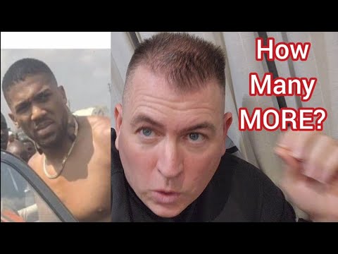 Diogo Jota, Anthony Joshua, Who Will Be NEXT??