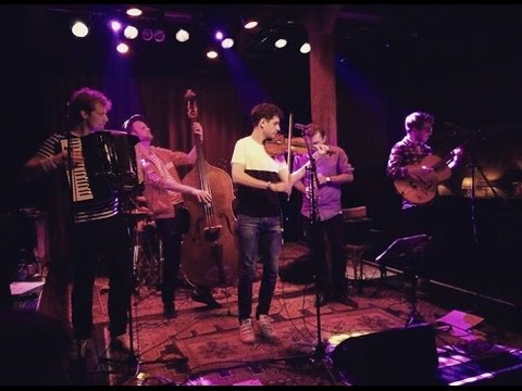 Cheibe Balagan @ Stall 6