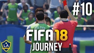 Fifa 19 The Journey Gameplay Walkthrough Part 2 Alex Hunter Vs Danny Williams Full Game Free Online Games