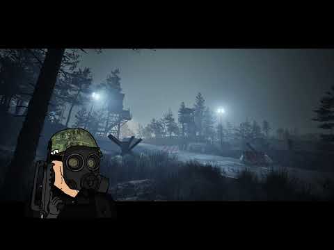 Rogue Directive But Your Apart of PMF Battalion  Omega 19 To Eliminate the IOD Base