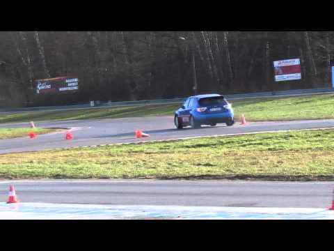 Mariusz Zapała/ Grzegorz Kiernicki SJS Kielce - zwycięska załoga