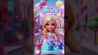 Aqua - Barbie Girl (Official Music Video  #trending #newsong2025    #Aqua #BarbieGirl  #Remastered