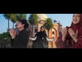 Alhamdulillah - ATTA & AUREL ft SITI NURHALIZA (Official Music Video)