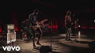 Izal - A Oscuras Con Vevo - Palos de ciego