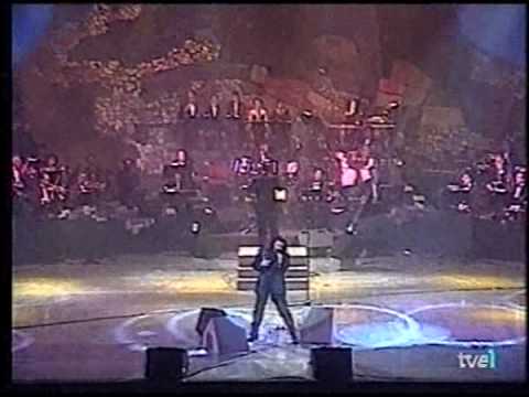 OTI 96 Guatemala - Para encontrar la Paz - Alvaro Aguilar