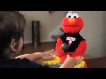 Lets Rock Elmo Commercial
