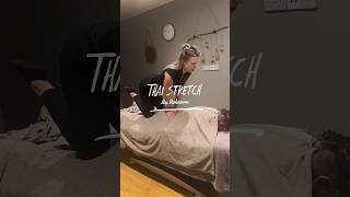Download lagu Thai Stretch Performed by Spa Therapist | NINISPA | Manchester #massage #spaday #mcruk #spa mp3