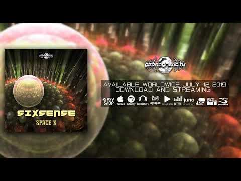 Sixsense: Make Me Move