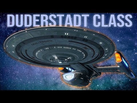 Starfleet's Completely Legitimate Science Ship