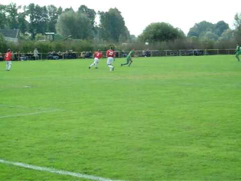 KS UM Krynki - Orlęta Czyżew 4:0 cz.2