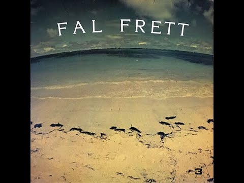 FAL FRETT - Fal Frett 2 (1978) FULL ALBUM - Jazz, Fusion, Jazz-Funk