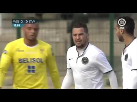 WhiteStar-Sint Truiden