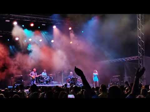 Vašo Patejdl - Poďme spolu lietať (live 23. 07. 2022 Cibula fest)