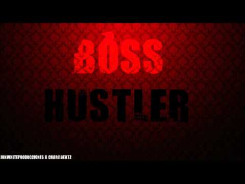 Charlibeatz x JWP - Fast Beat Rap '15