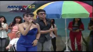 OLIV Live At Top Pop (24-10-2013) Courtesy MNC TV