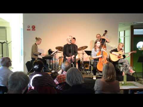 Emma Karlsson - Georgia on my mind