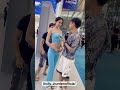 Couple Fashion On The Street Sweet Couple Funny Video Chinese Tiktok Videos Shorts