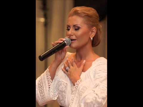 Emilia Ghinescu - Nu e nas ca nasu' mare (Live)