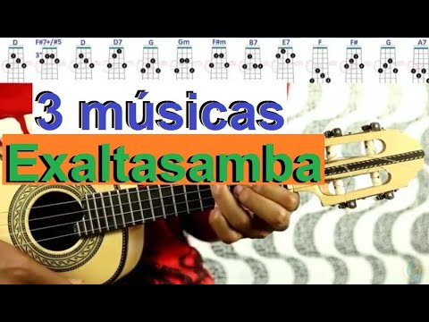 Espere por morena - Exaltasamba