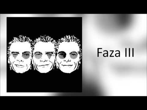 9. Voo Voo - Faza III