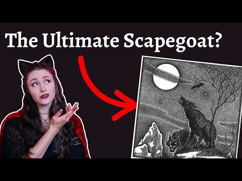 Werewolves: A Dark History