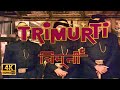 Trimurti 1974 Superhit Movie Sanjay Khan Parveen Babi Rakesh Roshan Asrani Hindi Movie HD