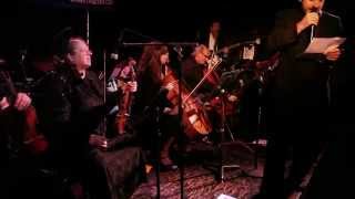 Hair Pie, Bake 2 & Making Love to a Vampire - Bat Chain String Quartet - Beefheart  Benefit