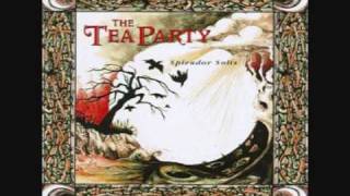 The Tea Party "Haze On The Hills" from Splendor Solis (1993)