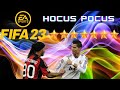 FIFA 23 Hocus Pocus Tutorial