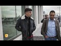 Rapper Boef staat vandaag voor de rechter - RTL BOULEVARD