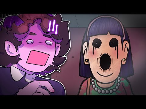 SHE BROKE INTO MY APARTMENT?! (That's Not My Neighbor)