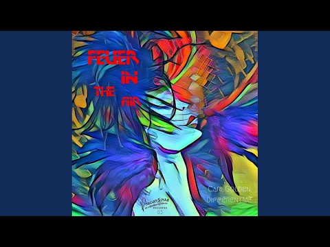 Fever In The Air (Original Mix)