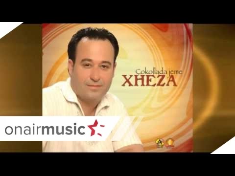 XHEZA - RRNOFT GURBETI