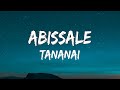 Tananai - ABISSALE (Testo / Lyrics)