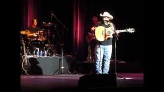 CHRIS CAGLE: GETS EMOTIONAL &quot;ANYWHERE BUT HERE&quot;