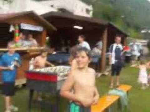 LaiLax Turniersieg Burgstall Wildsheeps 2008