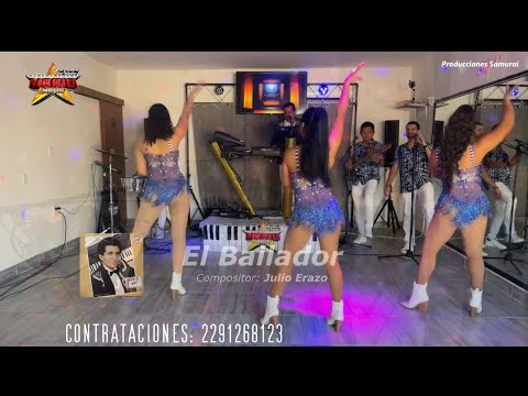 Mario Mazza - El Bailador (En Vivo 2025)