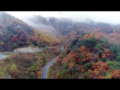 New geopark opens in SW China