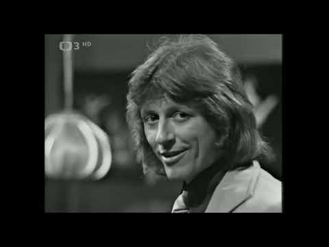 Václav Neckář - Kdo vchází do tvých snů, má lásko (1976)