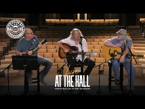 David Ferguson ‘Live at the Hall,’ 2021