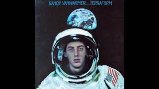 1980 Randy Vanwarmer  - Terraform 8 Farther Along