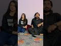 Mahiya Teri Qasam Jeena Nahi Jeena Mujhy Tere Bina Tanveer Anjum With Joni Tiktoker Ajay Devgun
