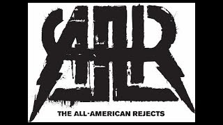 The All American Rejects - The Cigarette Song