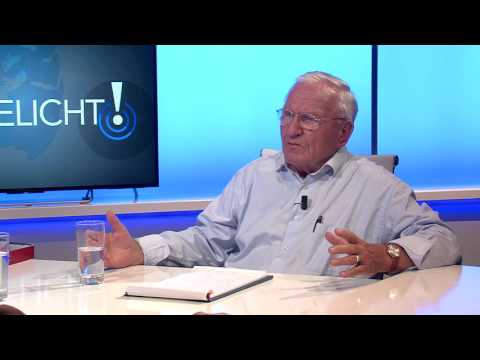 Uitgelicht 21 juli 2016 - Feike ter Velde over de strijd in de Zuid-Chinese Zee