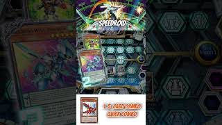 Ultra Hound – Speedroid  #yugioh #masterduel