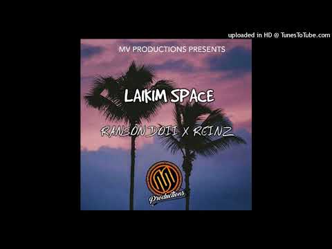 Ranson Doii - Laikim Space feat. Reinz (Official Audio) (PNG Latest Music)
