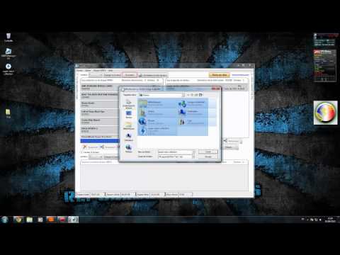 comment installer wbfs manager