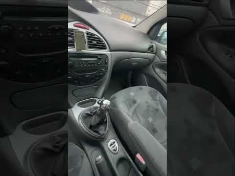фото citroen c5 i 0