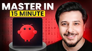 Learn OpenClaw (Clawdbot - moltbot) in 15 min. Practical Use cases.